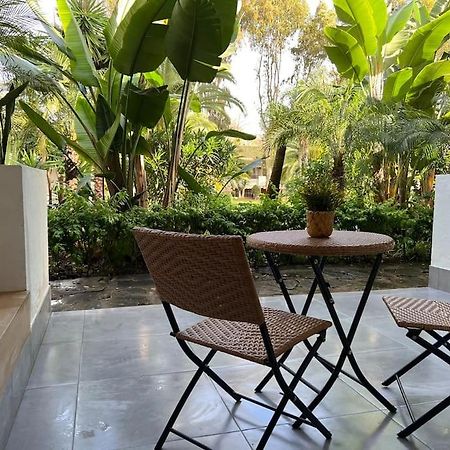 Puerto Banus Eddie Suite Marbella Exterior foto