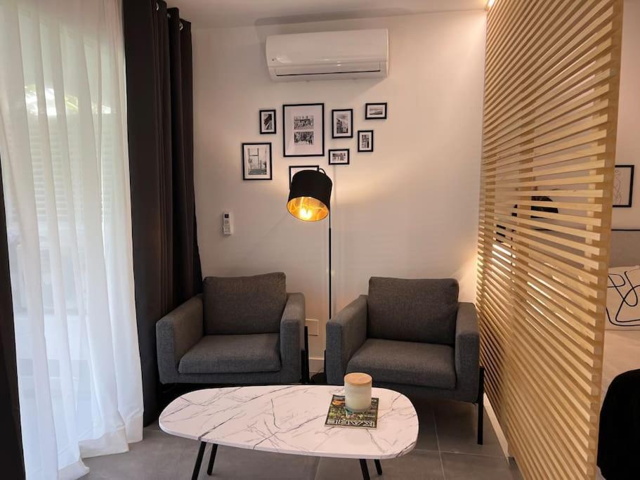 Puerto Banus Eddie Suite Marbella Exterior foto